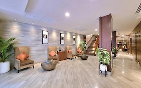 On 8 Sukhumvit Nana Bangkok By Compass Hospitality